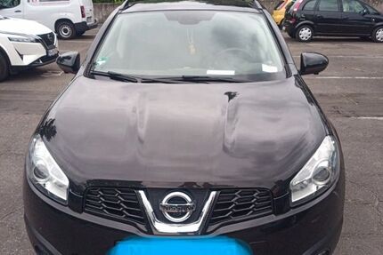 Nissan Qashqai 97.000 km 9.500 &euro; Mannheim 68309