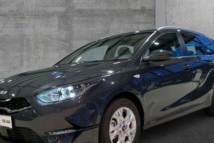 Kia ceed Sportswagon 4.900 km 32.990 € Röhrnbach 94133