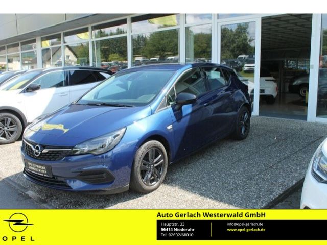 Opel Astra 51.212 km 14.900 &euro; Niederahr 56414