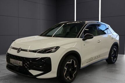 VW T-Roc 6.000 km 37.440 &euro; Schloß Holte-Stukenbrock 33758