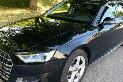 Audi A4 148.685 km 19.850 &euro; Eching 85386