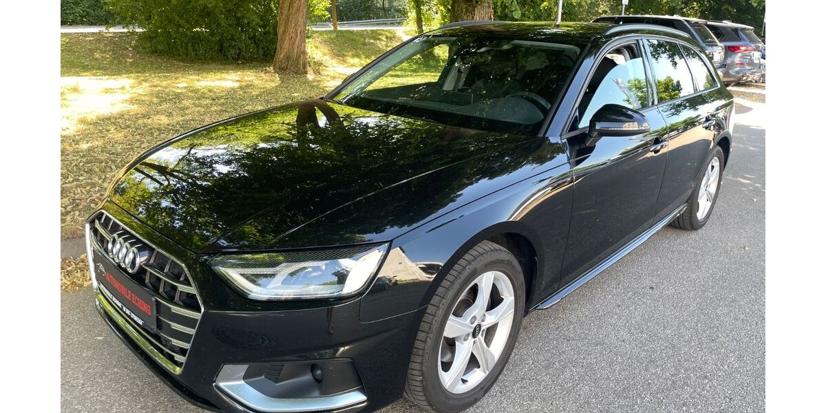 Audi A4 148.685 km 19.850 &euro; Eching 85386