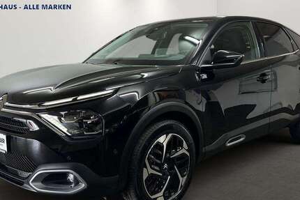 Citroen C4 6.456 km 17.980 € Friedrichshafen 88046