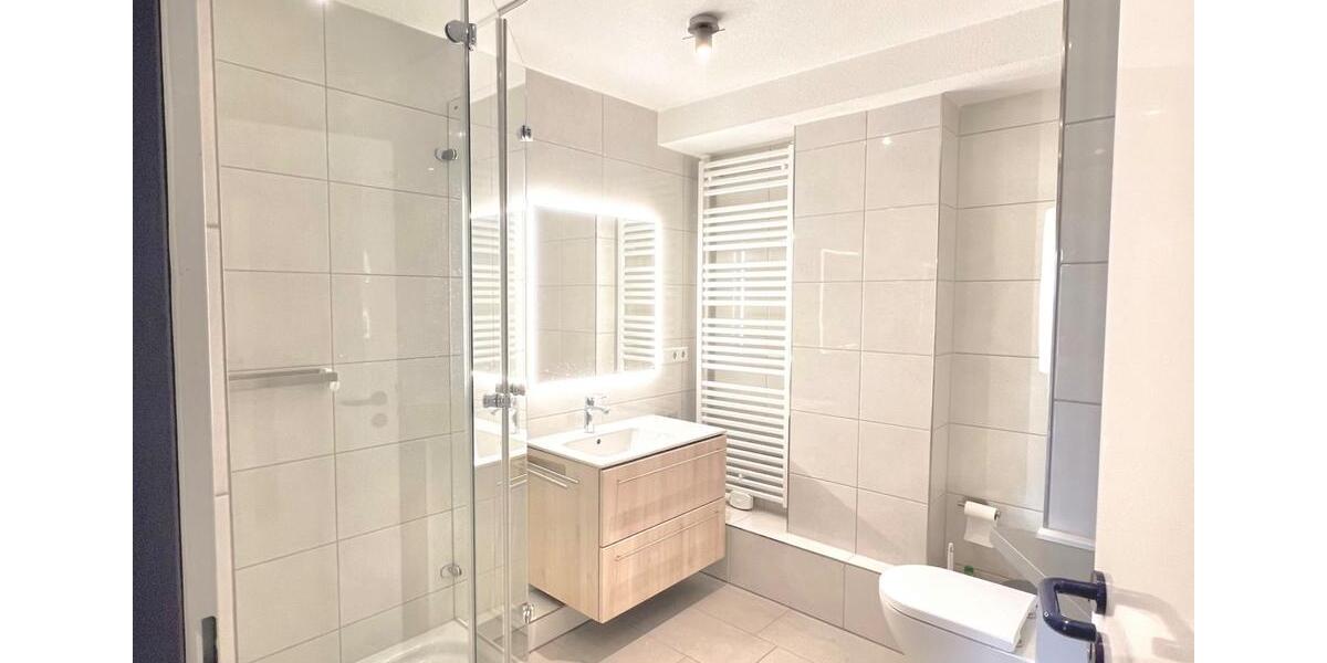 Dachgeschoßwohnung Bielefeld Heepen - 3 Zimmer, 114 m&sup2;, 1.254&euro; | Angebot:26332881