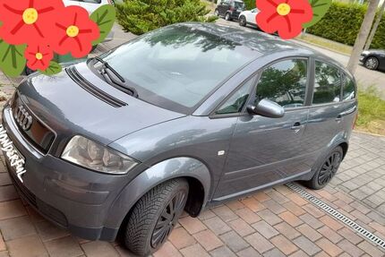 Audi A2