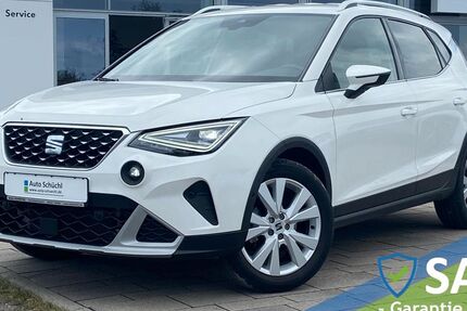 Seat Arona 35.307 km 17.848 &euro; Schrobenhausen-Edelshsn. 86529