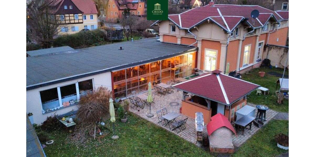 Gewerbeobjekt Pirna - 2.500&euro; | Angebot:25387536