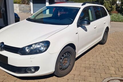 VW Golf 209.000 km 6.290 &euro; Altusried 87452
