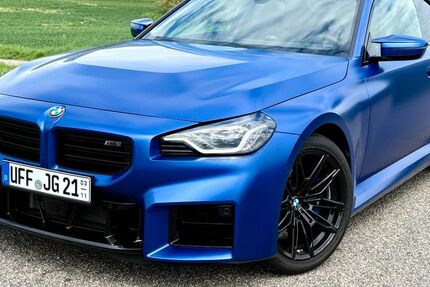 BMW M2 2.480 km 84.990 &euro; Creglingen 97993
