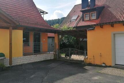 Haus Scheßlitz - 5 Zimmer, 150 m&sup2;, 360.000&euro; | Angebot:24755908