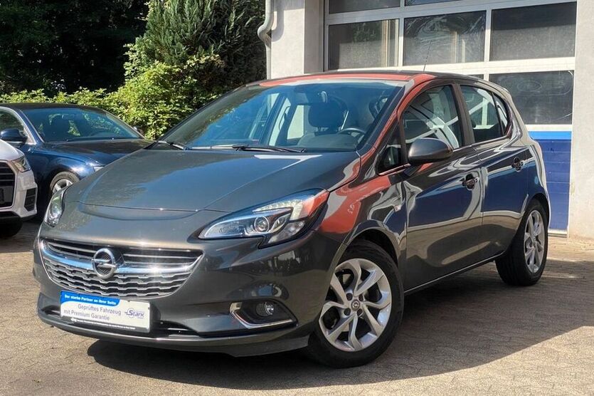 Corsa
