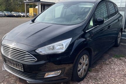 Ford C-Max 290.200 km 4.444 &euro; Theley 66636