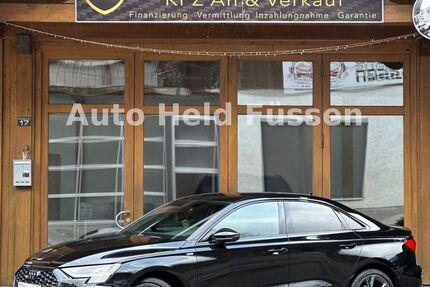 Audi A3 73.000 km 25.990 € Füssen 87629