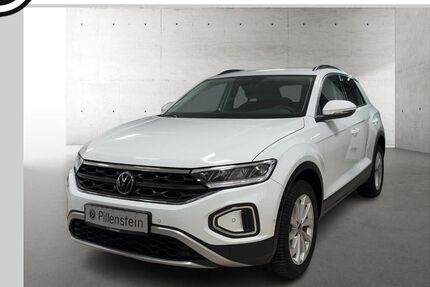 VW T-Roc 49.750 km 18.302 &euro; Fürth 90762