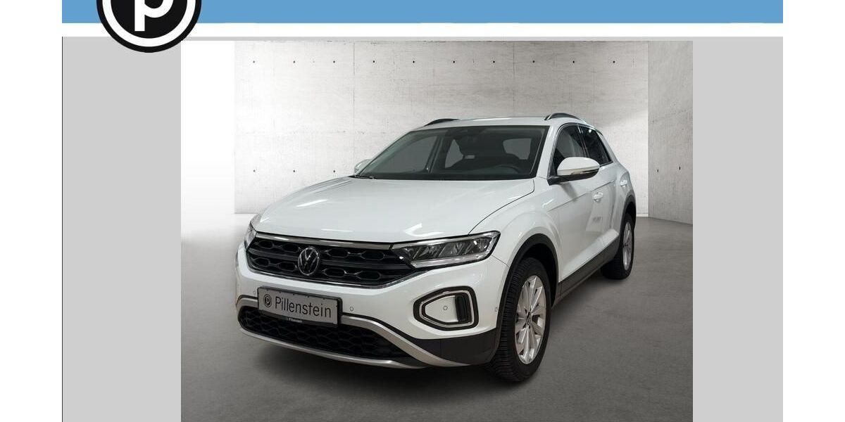 VW T-Roc 49.750 km 18.302 &euro; Fürth 90762