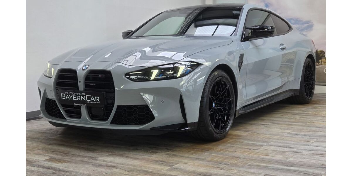 BMW M4 7.000 km 94.389 &euro; Königsbrunn 86343