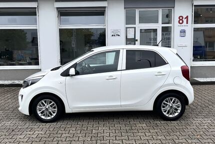 Kia Picanto 51.900 km 12.980 € Mönchengladbach 41063