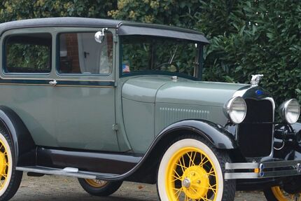 Ford Andere 13.431 km 17.900 &euro; Elsdorf 50189