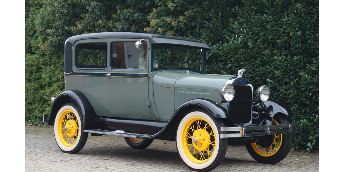 Ford Andere 13.431 km 17.900 &euro; Elsdorf 50189