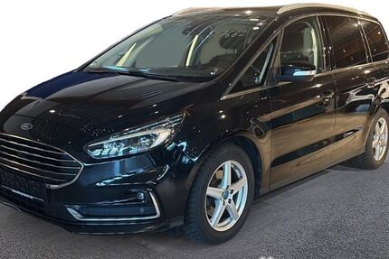 Ford Galaxy 63.700 km 27.490 &euro; Kellinghusen 25548