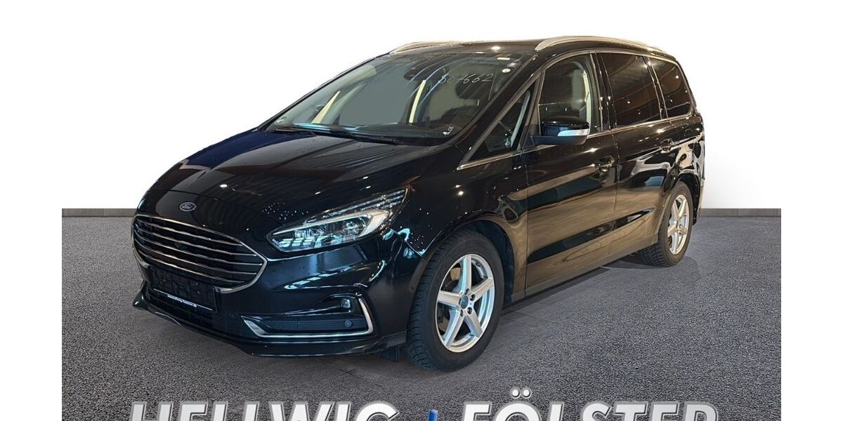Ford Galaxy 63.700 km 27.490 &euro; Kellinghusen 25548