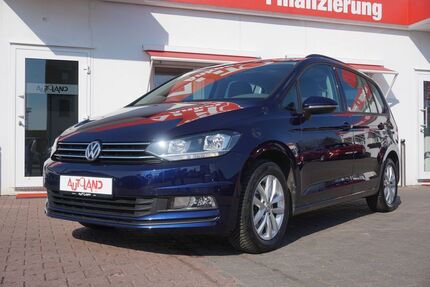 VW Touran 120.619 km 17.890 &euro; Leipzig 04209