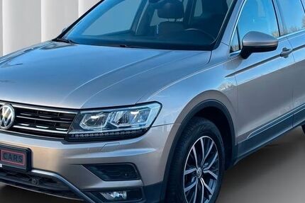 VW Tiguan 129.000 km 17.900 &euro; Wangen im Allgäu 88239