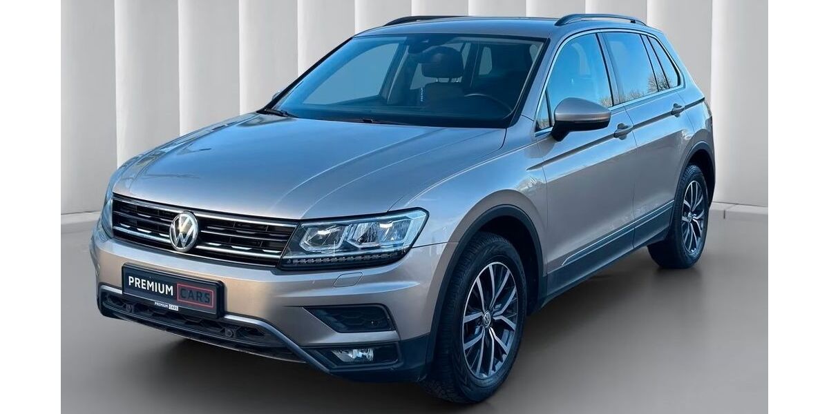 VW Tiguan 129.000 km 18.900 &euro; Wangen im Allgäu 88239