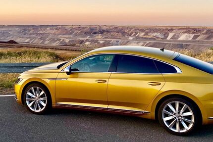 VW Arteon 160.000 km 16.700 &euro; Spelle 48480