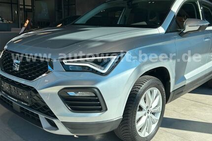 Seat Ateca 31.450 km 25.490 € Waging am See 83329