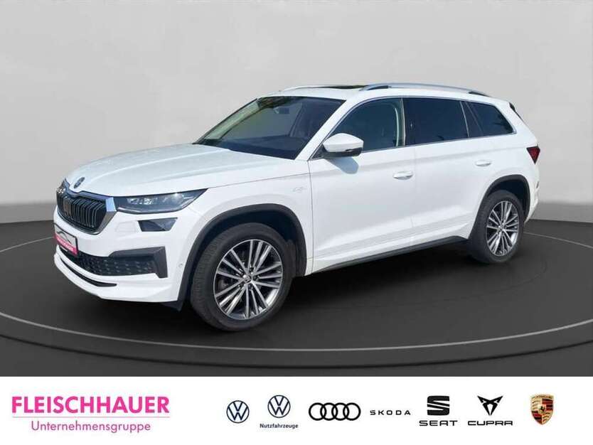 Kodiaq