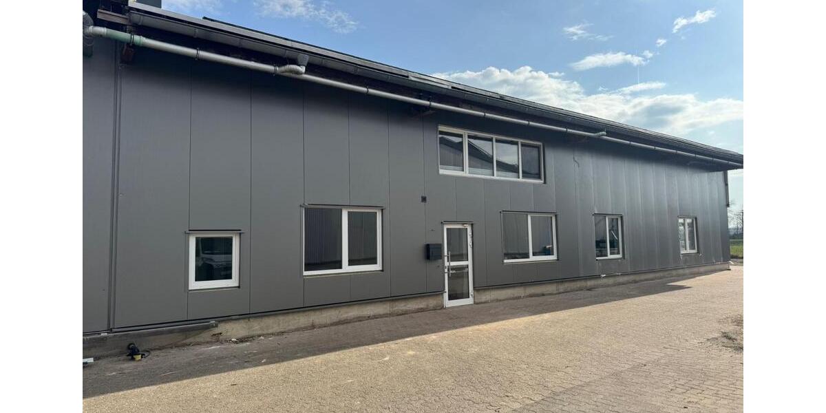 Gewerbeobjekt Hamminkeln - 2.470&euro; | Angebot:25420535