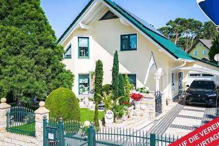 Haus zum Kaufen in Farsleben 499.700 € 123 m² 4 zimmer