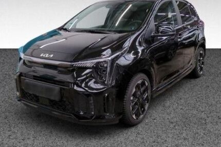 Kia Picanto 5.000 km 18.990 &euro; Baienfurt 88255