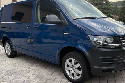 VW T6 Transporter 249.000 km 13.400 &euro; Bexbach 66450
