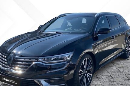 Renault Talisman 48.632 km 25.993 &euro; Mühlhausen 99974