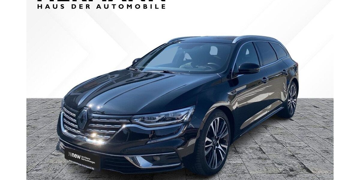 Renault Talisman 48.632 km 25.993 &euro; Mühlhausen 99974