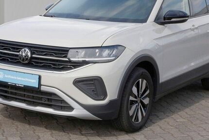 VW T-Cross 20.010 km 22.770 &euro; Meckenheim / Bonn 53340