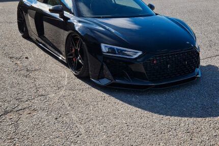 Audi R8 33.000 km 135.000 &euro; Sinsheim 74889