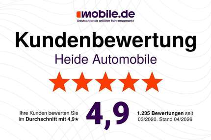 Mercedes-Benz GLC 250 112.000 km 23.900 &euro; Heide 25746