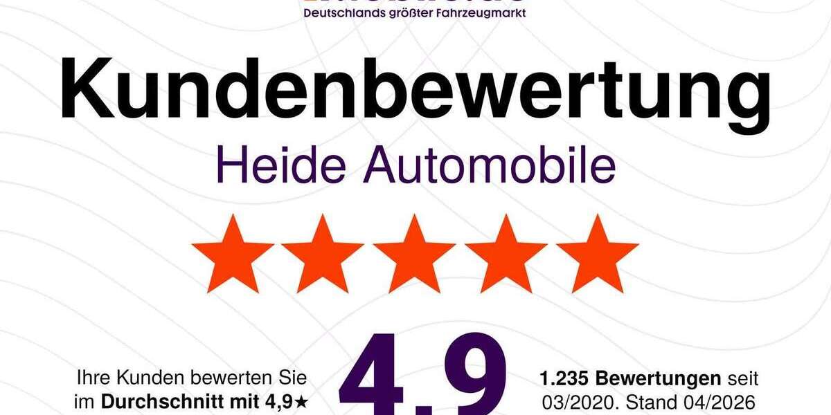 Mercedes-Benz GLC 250 112.000 km 23.900 &euro; Heide 25746