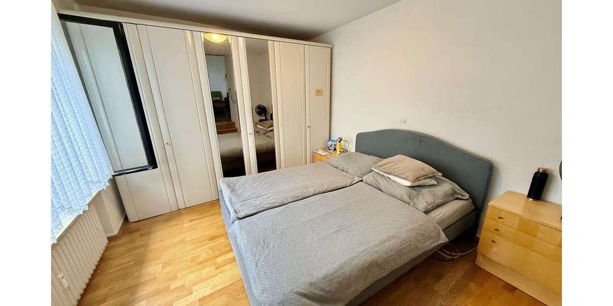Etagenwohnung Düsseldorf Oberbilk - 3.5 Zimmer, 96 m&sup2;, 349.000&euro; | Angebot:27119881