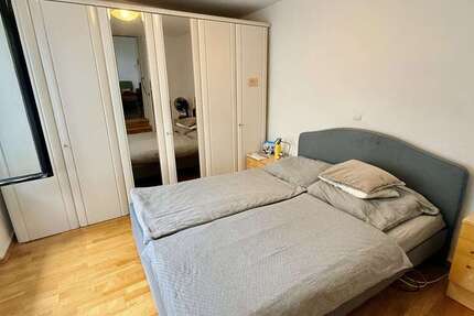 Wohnung Düsseldorf Oberbilk - 3.5 Zimmer, 96 m&sup2;, 349.000&euro; | Angebot:27119881