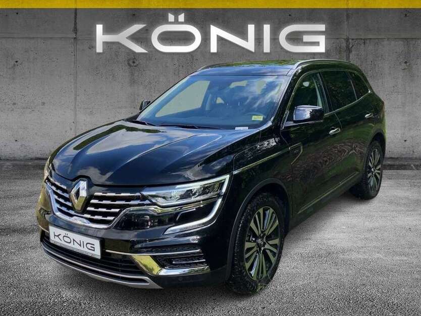 Koleos