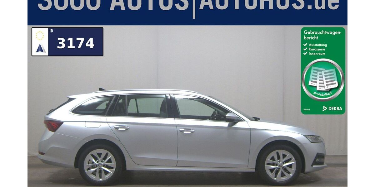 Skoda Octavia 179.653 km 15.480 &euro; Gyhum/Bockel 27404