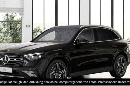 Mercedes-Benz GLC 220 14.999 km 58.460 &euro; Fulda 36043