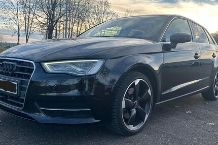 Audi A3 130.764 km 15.000 &euro; Neuhausen ob Eck 78579