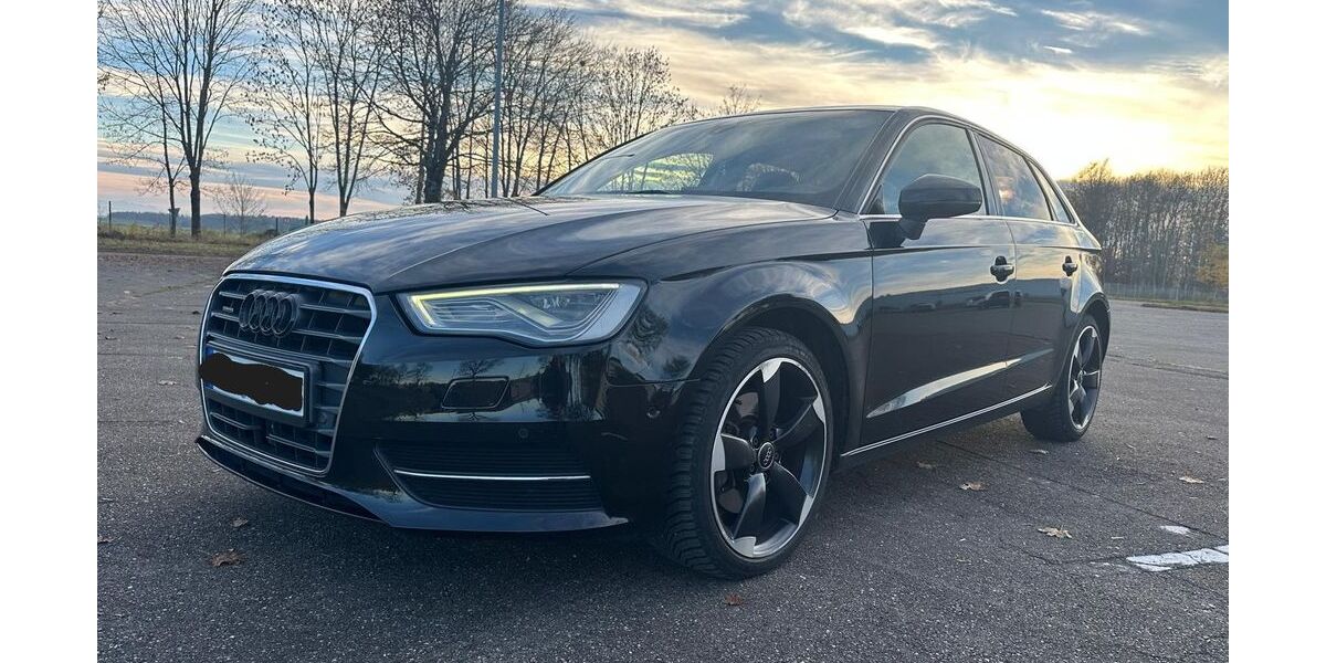 Audi A3 130.764 km 15.000 &euro; Neuhausen ob Eck 78579