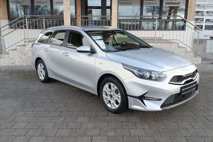 Kia ceed Sportswagon 16.822 km 22.990 &euro; Höhenkirchen-Siegertsbrunn 85635