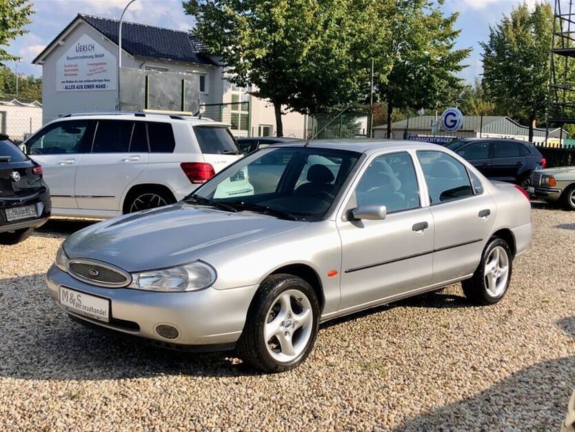 Mondeo